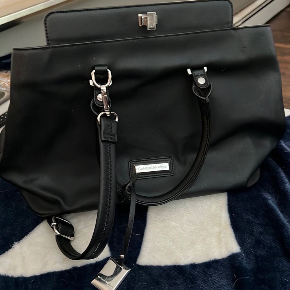 Womens large handbag